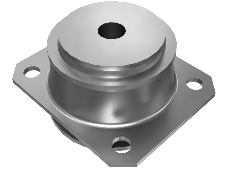 535-0234: БАМПЕР