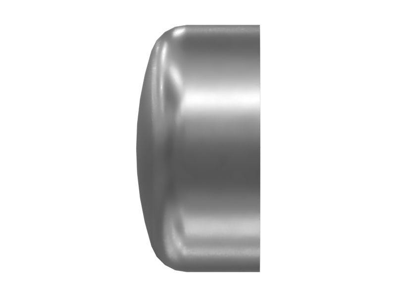 ЗАГЛУШКА ПЕРЕДНЯЯ