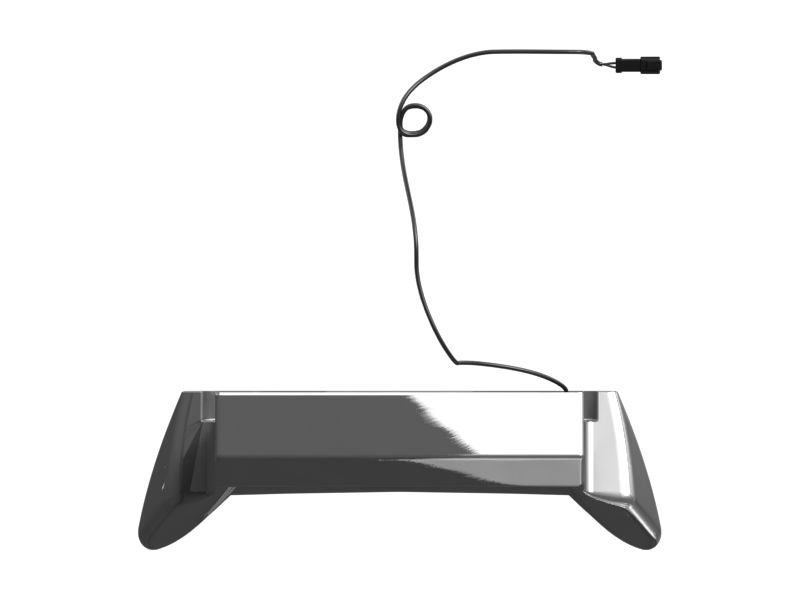 Suspension Seat