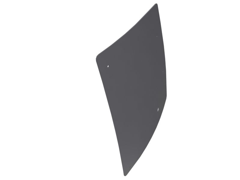 Высота стекла 983,40 мм