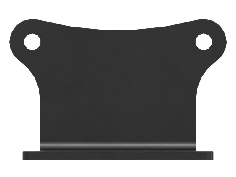 318-7973: 5mm Thick Steering Controller Mounting Bracket 3187973 купить