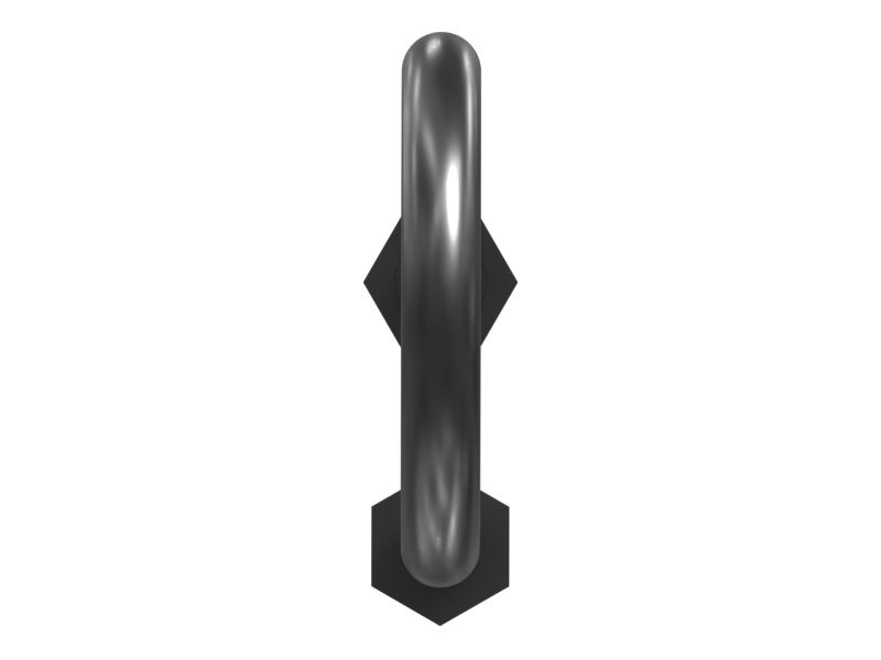 Hydraulic Lift Lines Tube