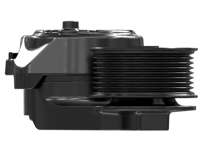 Натяжитель ремня