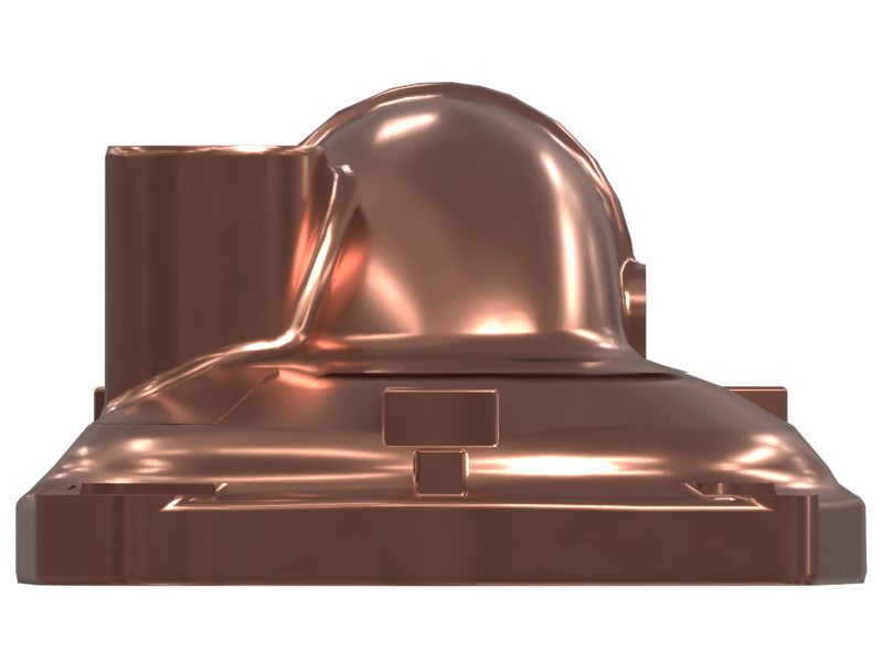 КОЛПАЧОК ВПУСКА