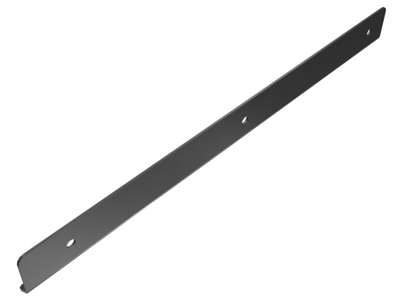 541-0826: Mud Guard Mount Plate