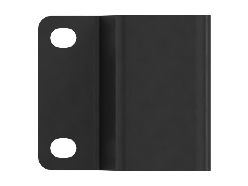 Right-Hand Quick Coupler Grease Lines Cover