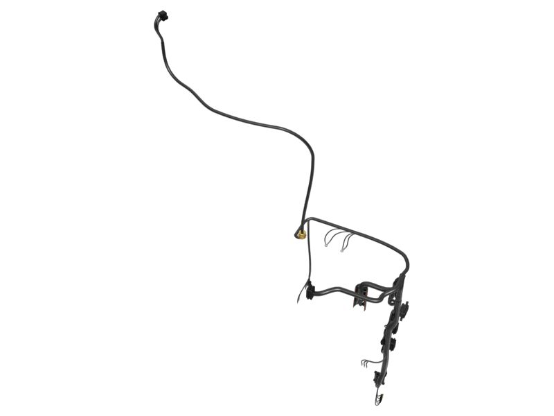 Cabinet Wiring Harness