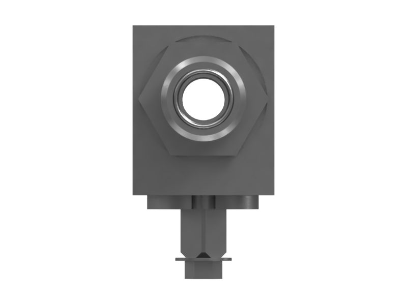 КЛАПАН В СБОРЕ