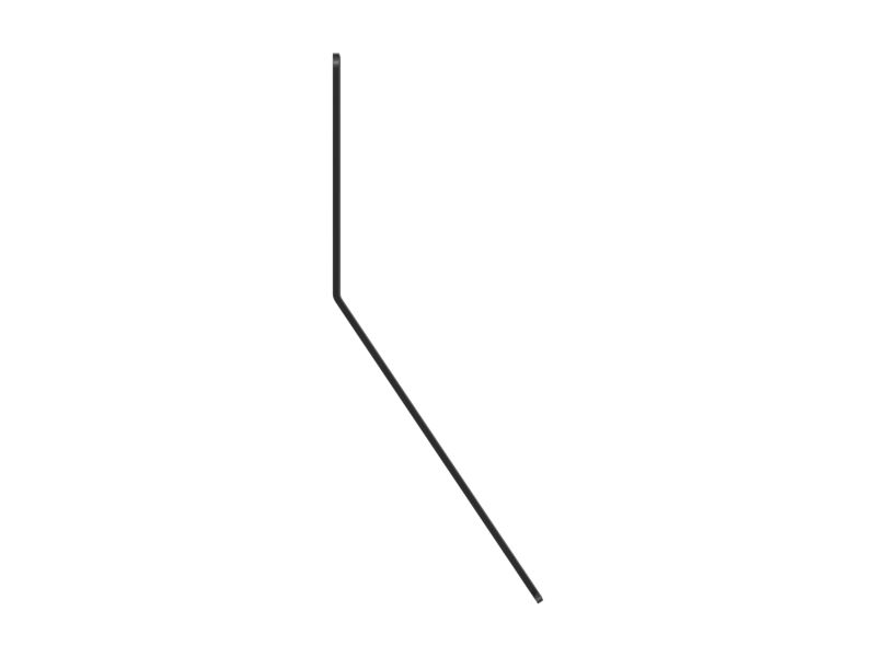 Cabin Console Cover Plate