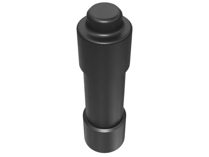 2 Ampere Control Panel Fuse