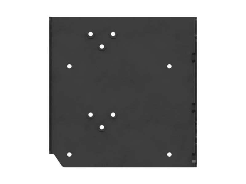 Air Conditioner Filter Bracket