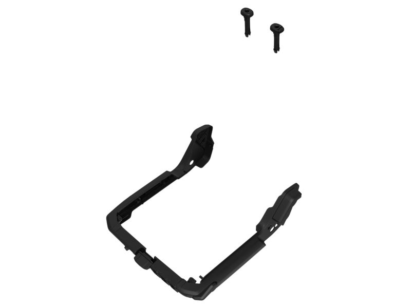 632-2235: Suspension Seat Frame Cover