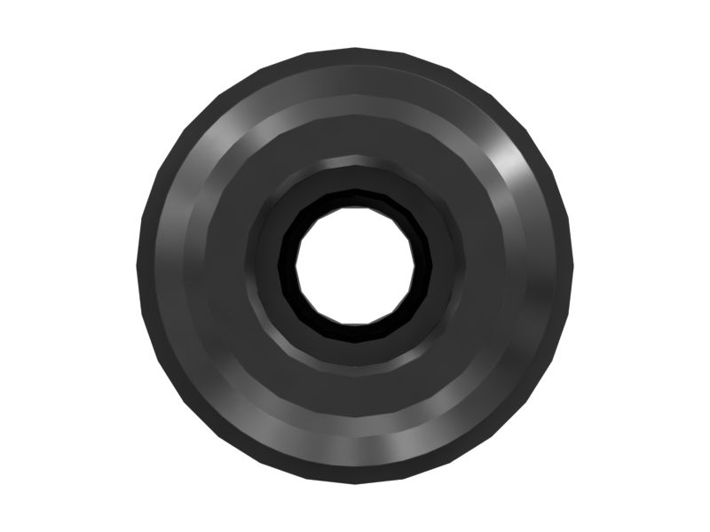 DN10 Pressure Hose Adapter Fitting