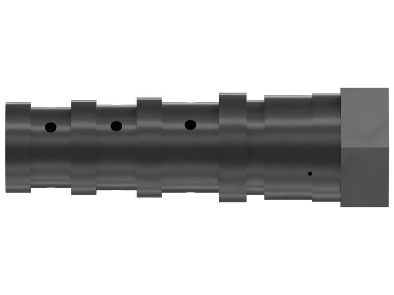 БЛОК КЛАПАНА КПП