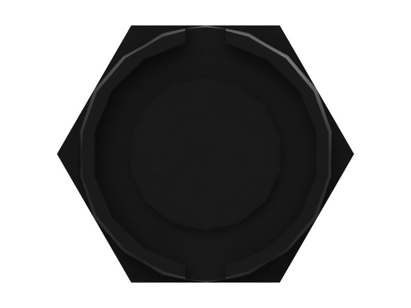 435-4498: Mechanical Fuel Level Gauge 4354498 купить
