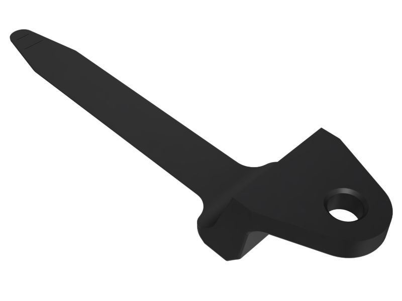 Кабельный зажим шириной 20,00 мм