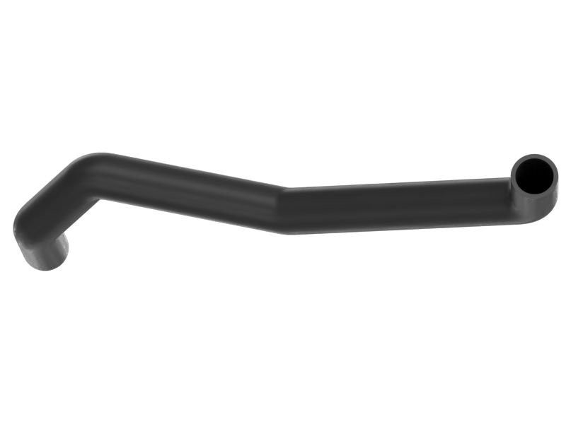 34mm Inner Diameter Air to Air Aftercooler Hose