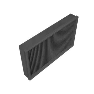 585-9997: 273.5mm Length Air Prescreener