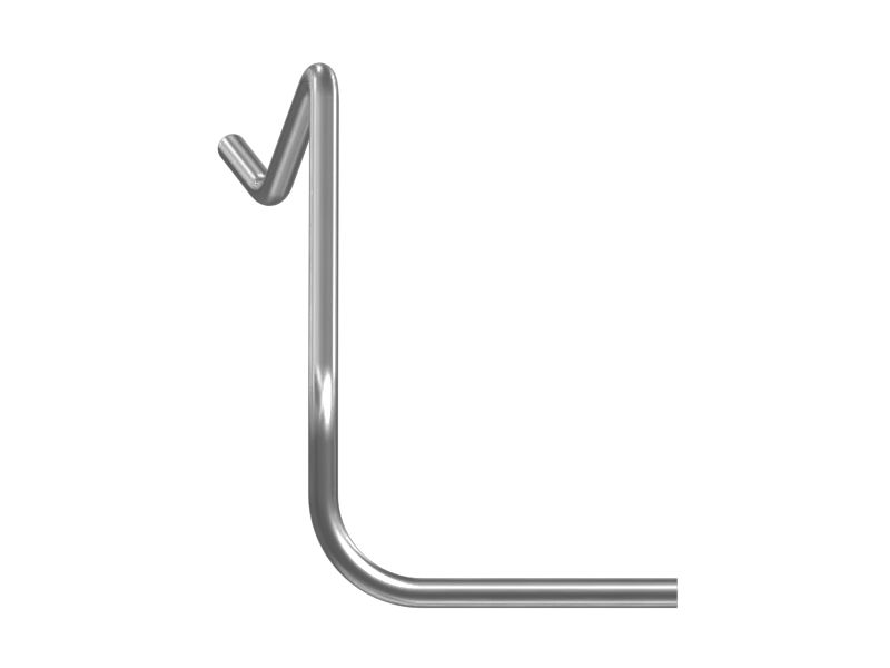 2mm Inner Diameter Stick Lubrication Lines Tube