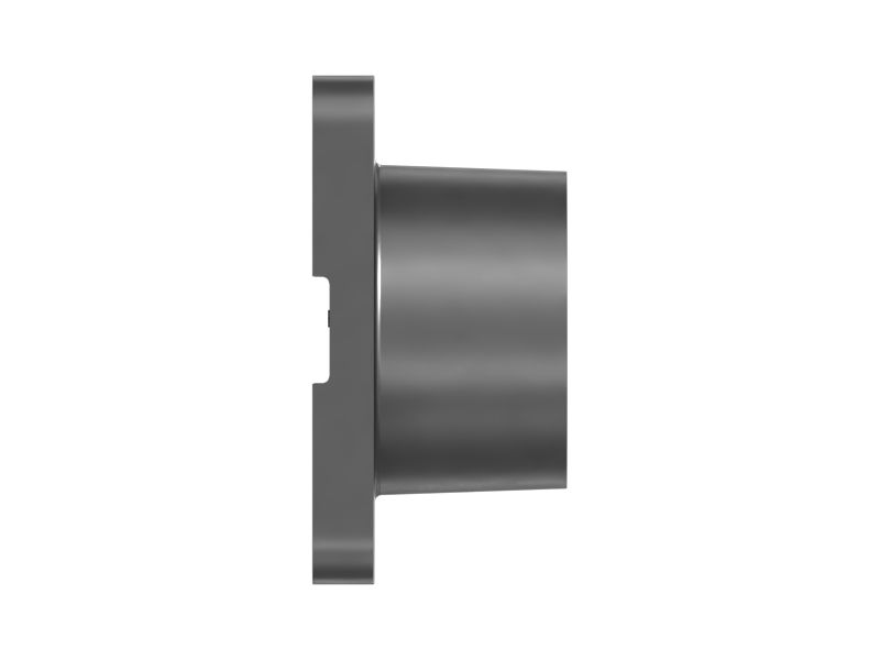 Переходник охладителя наддувного воздуха