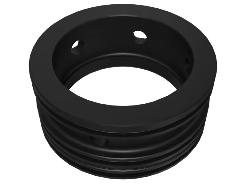 320-1232: Держатель уплотнительного кольца