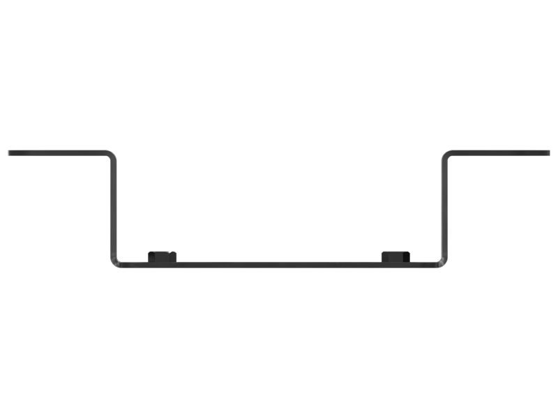 Light Mounting Bracket