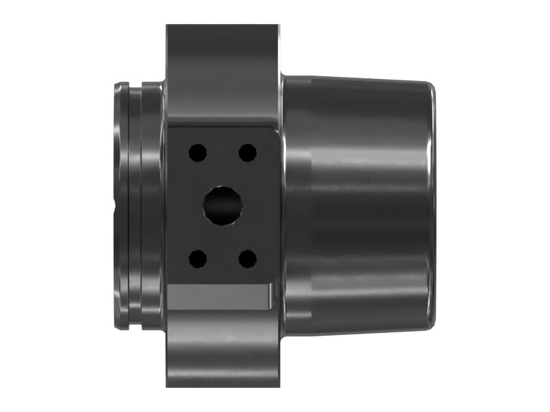 Stick Cylinder Head