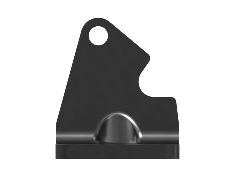 494-4149: 8mm Thick Armrest Adjuster Mounting Bracket 4944149 купить
