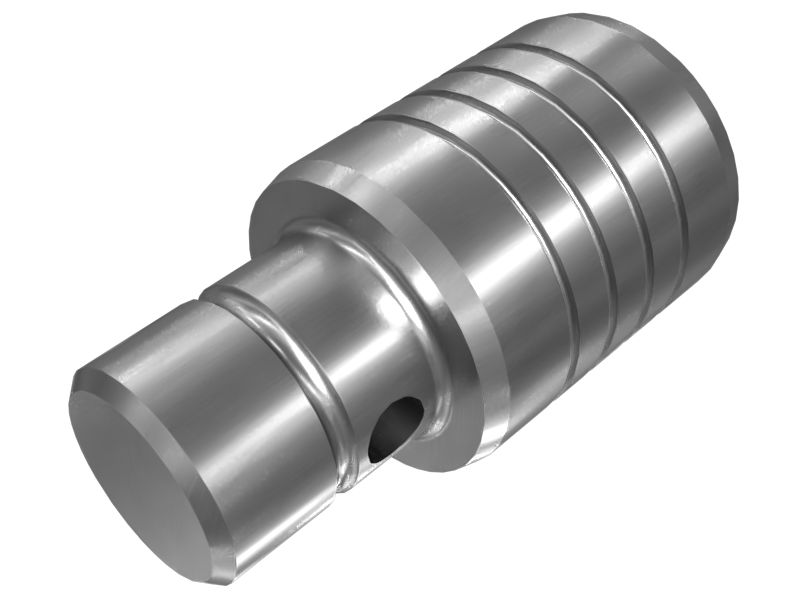 3P-0391: КЛАПАН