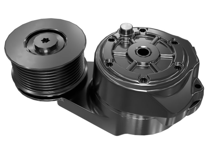 Натяжитель ремня