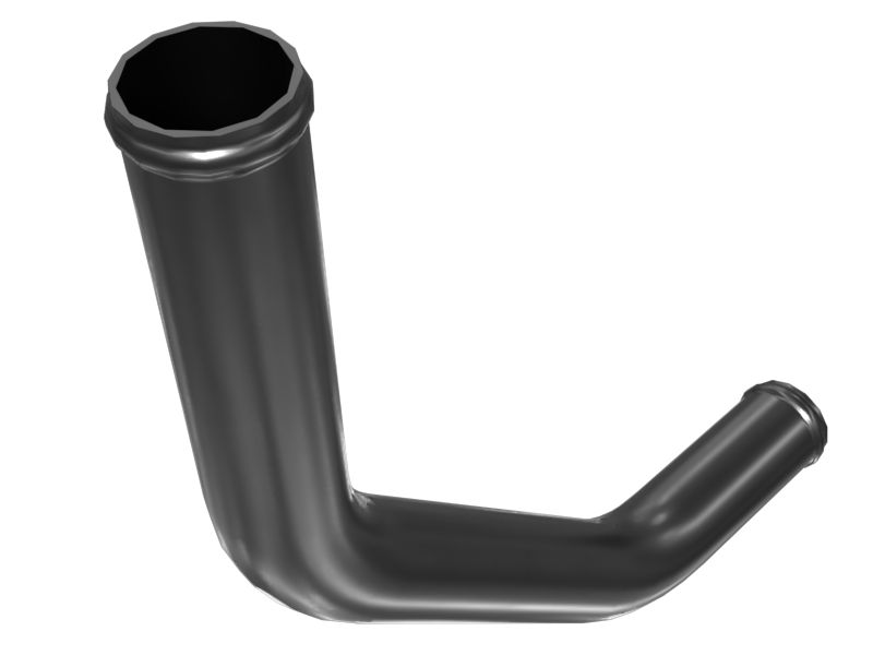 416-5684: ТРУБКА