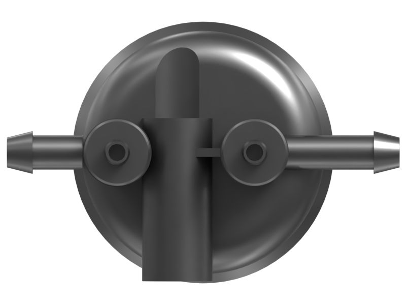 Топливный фильтр