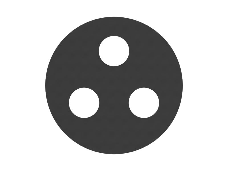 СТОПОРНАЯ ПЛАСТИНА