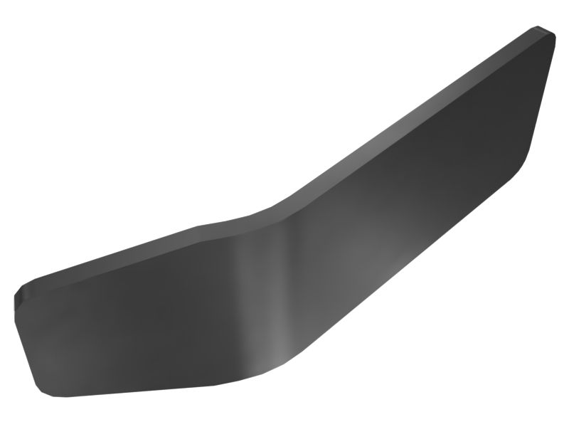 370-2718: ПЛАСТИНА ИЗНОСНАЯ