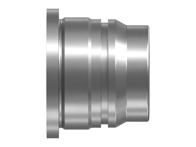 108mm Outer Diameter Cylinder Head Gland