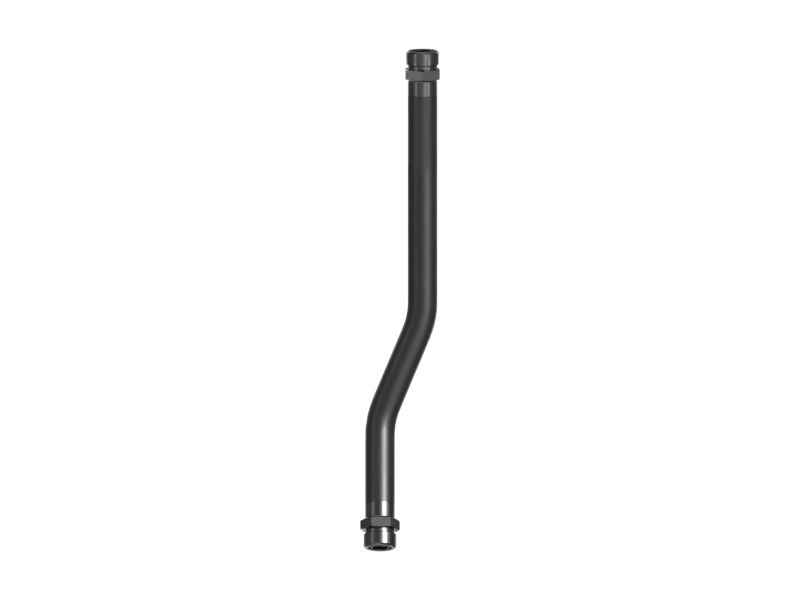 20.8mm Inner Diameter Hydraulic Stick Lines Tube