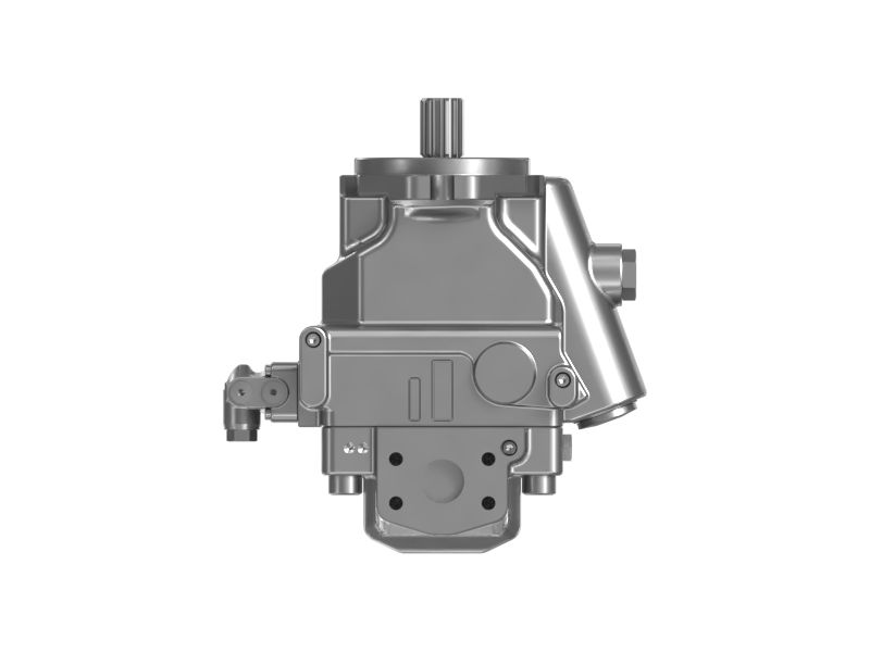 576-3865: Hydraulic Piston Pump 5763865 купить