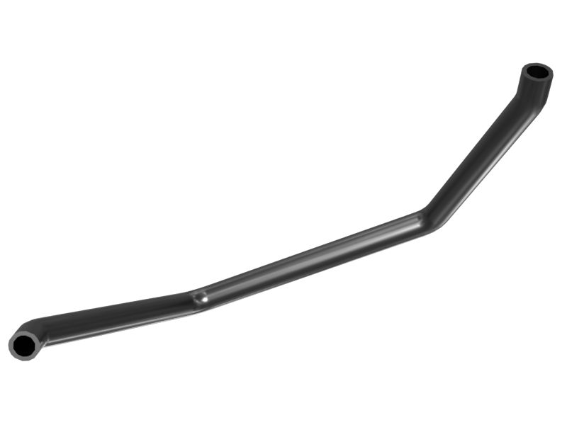 245-3827: Air Compressor Line Hose 2453827 купить
