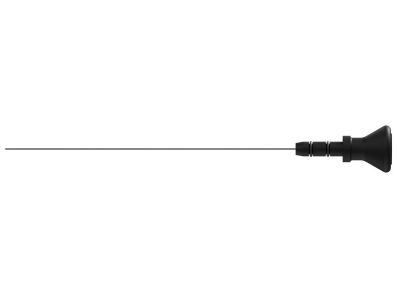 0.6mm Thick Engine Oil Level Dipstick Gauge