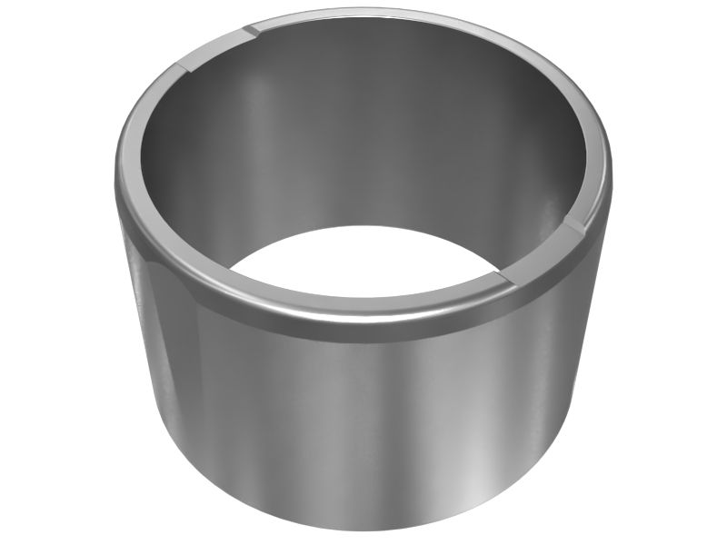 640-6831: 80mm Inner Diameter Cylinder Lines Stop