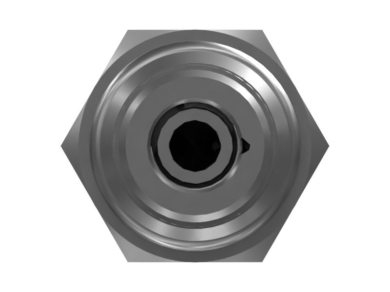 Pressure Control Valve