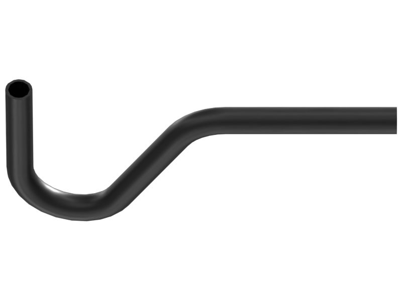 ТРУБКА В СБОРЕ