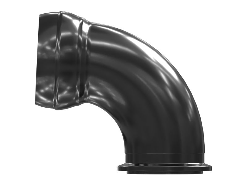 Exhaust Pipe Adapter