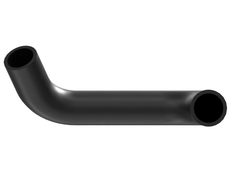 ШЛАНГ НИЖНИЙ