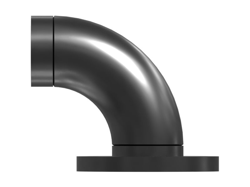 481-4395: 102.3mm Inner Diameter Exhaust Pipe 4814395 купить