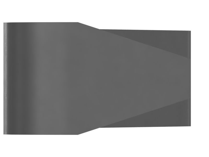 Broom Height Indicator