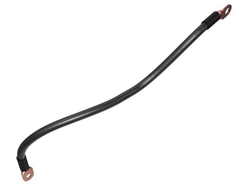 633-4833: Battery Negative Terminal Cable