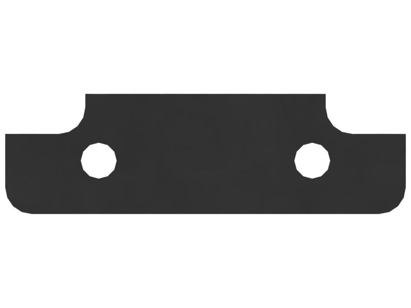 430-4276: Tool Box Step Supporting Plate 4304276 купить