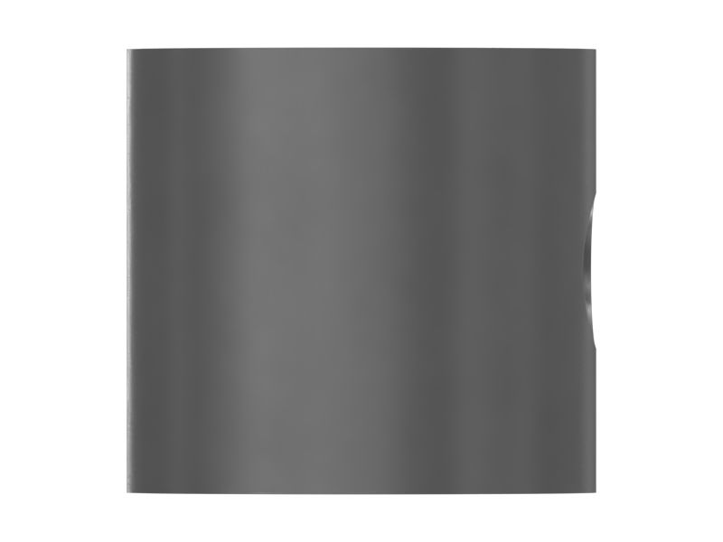 805.5mm length Hydraulic Cylinder Rod