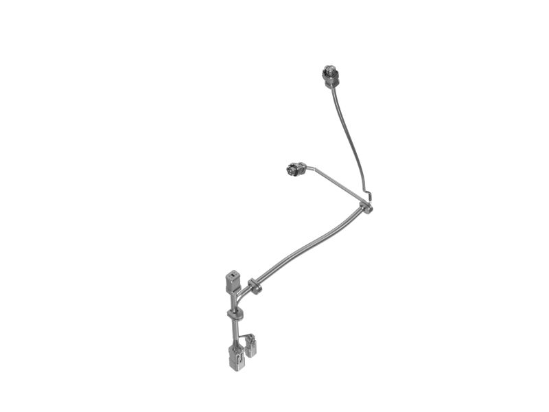 Air Conditioner Harness